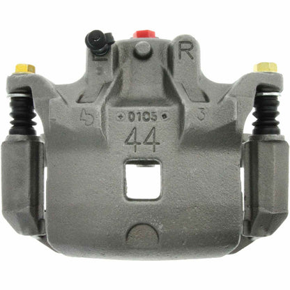Centric Parts Semi-Loaded Brake Caliper 141.42153