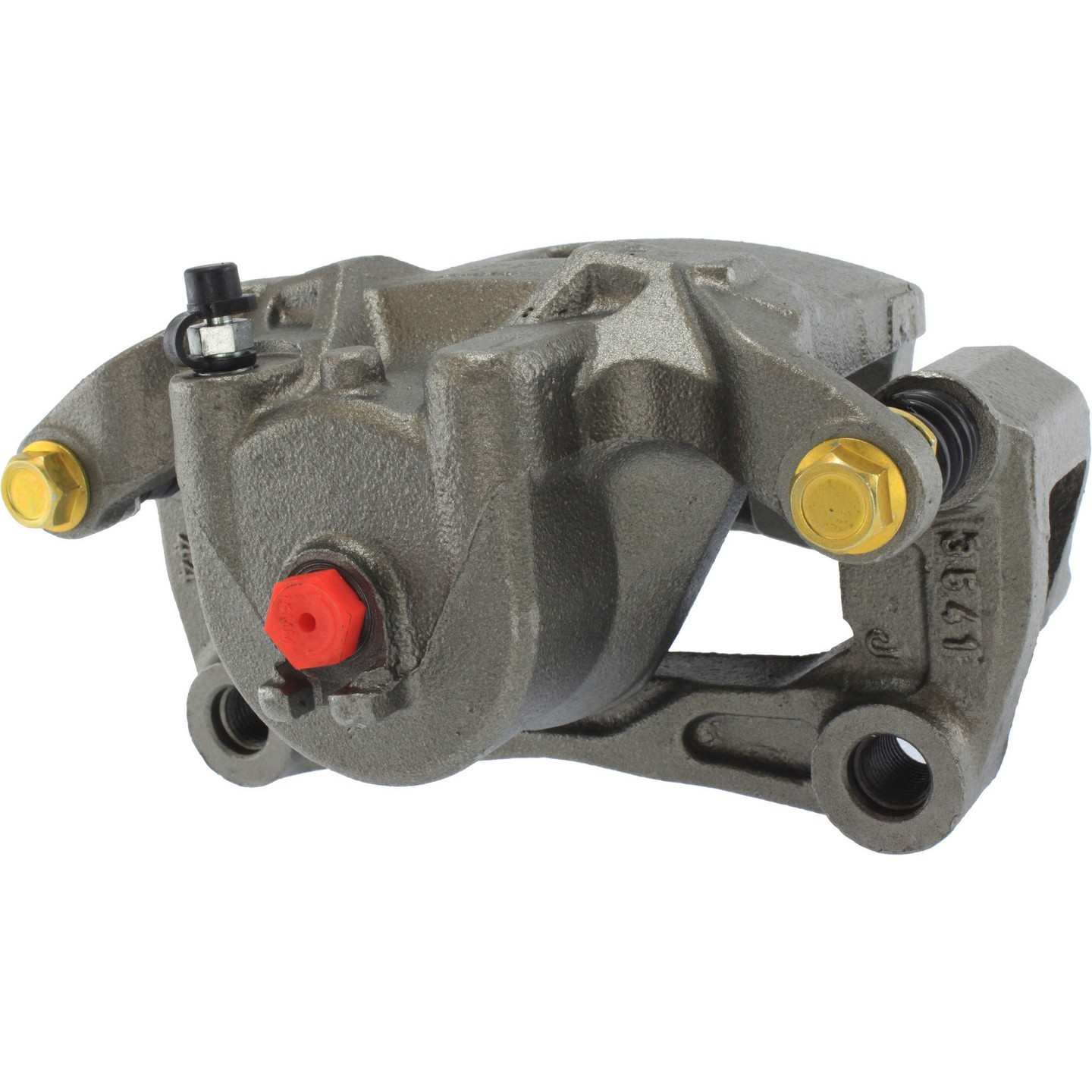 Centric Parts Semi-Loaded Brake Caliper 141.42154