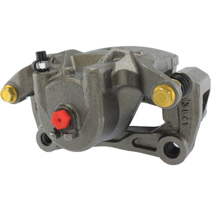 Centric Parts Disc Brake Caliper Semi-Loaded for 141.42154