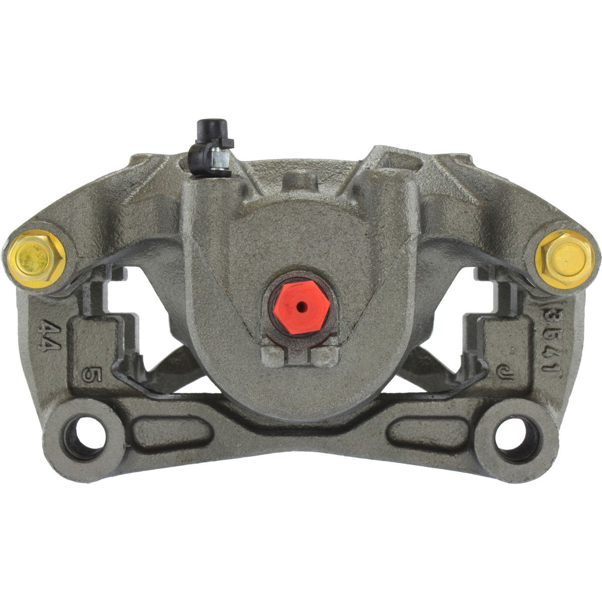 Centric Parts Semi-Loaded Brake Caliper 141.42154
