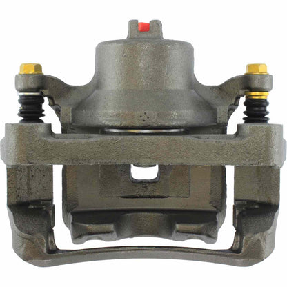 Centric Parts Disc Brake Caliper Semi-Loaded for 141.42154