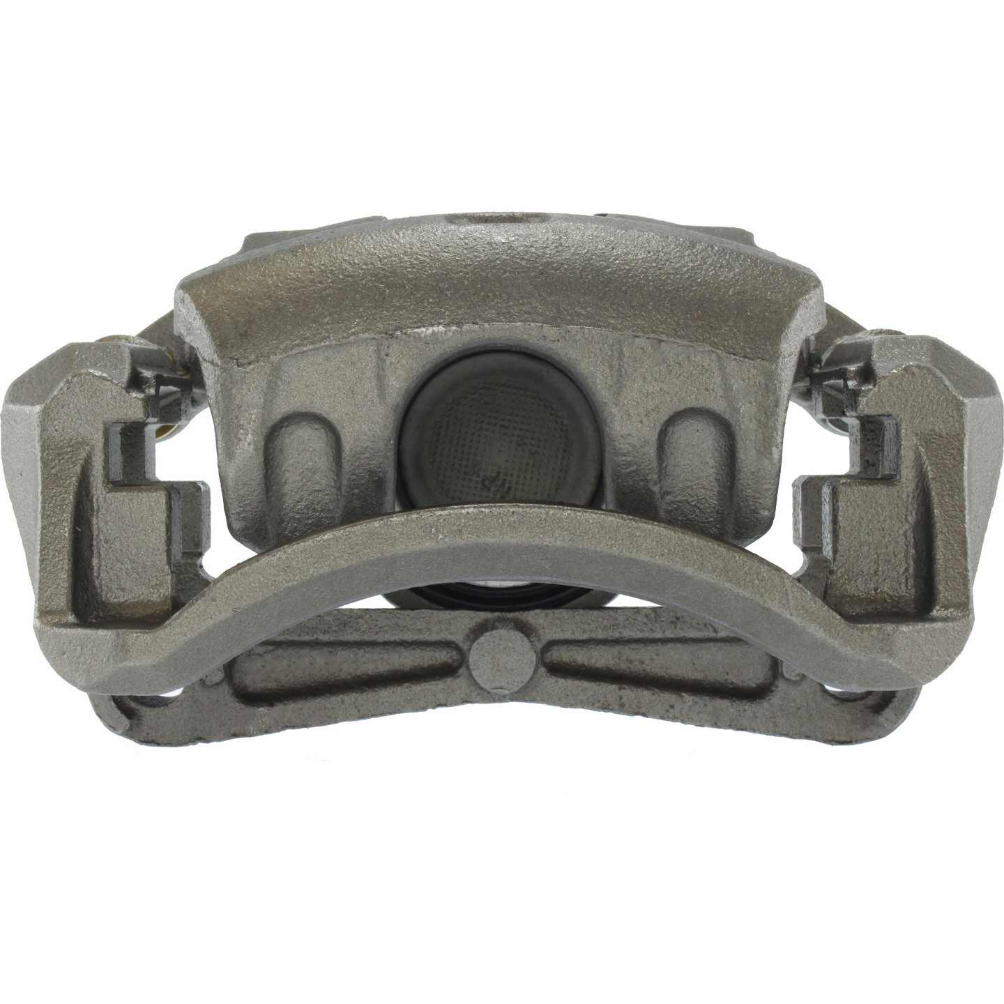 Centric Parts Disc Brake Caliper Semi-Loaded for 141.42154