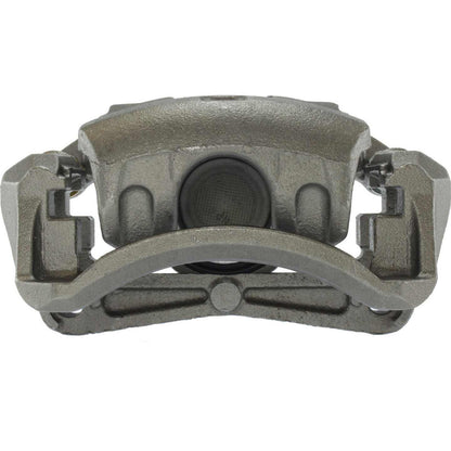 Centric Parts Disc Brake Caliper Semi-Loaded for 141.42154