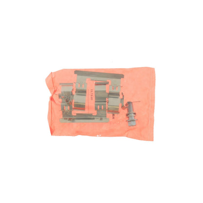 Centric Parts Semi-Loaded Brake Caliper 141.42154