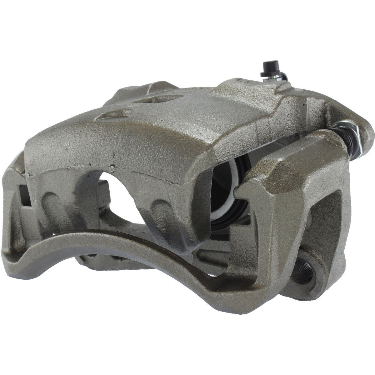 Centric Parts Disc Brake Caliper Semi-Loaded for 141.42154