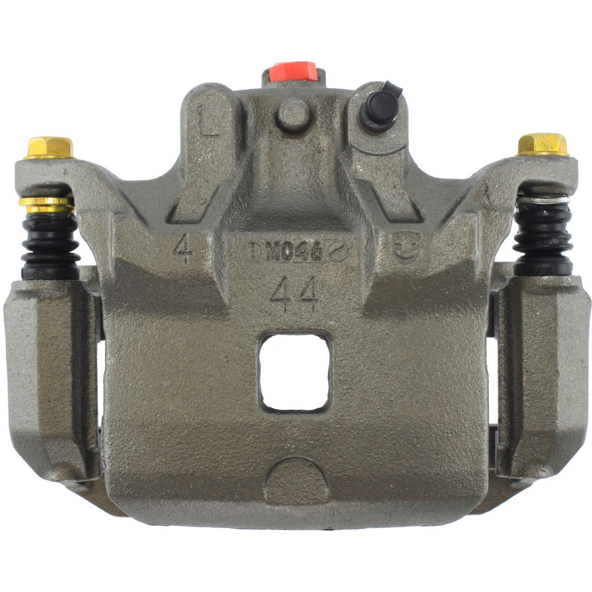 Centric Parts Semi-Loaded Brake Caliper 141.42154