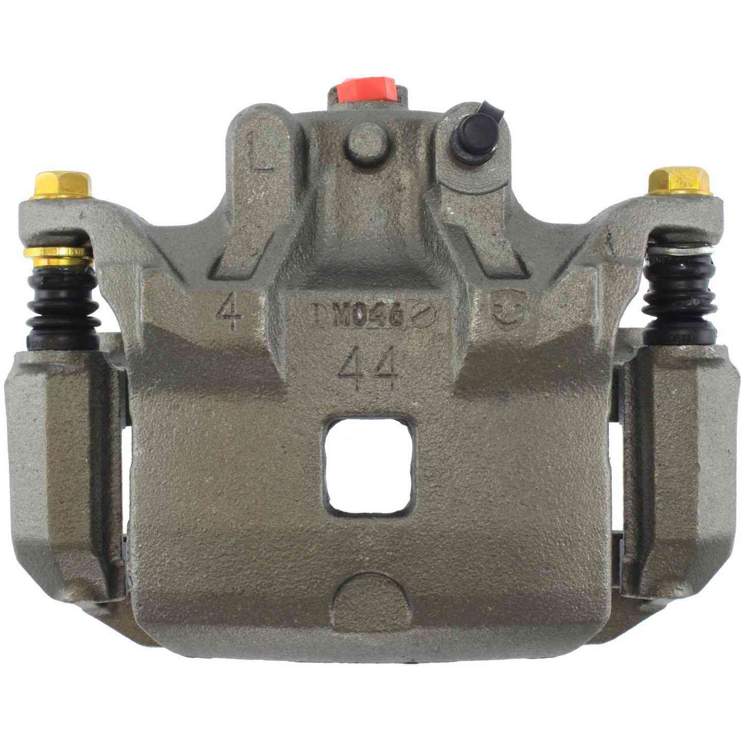 Centric Parts Disc Brake Caliper Semi-Loaded for 141.42154