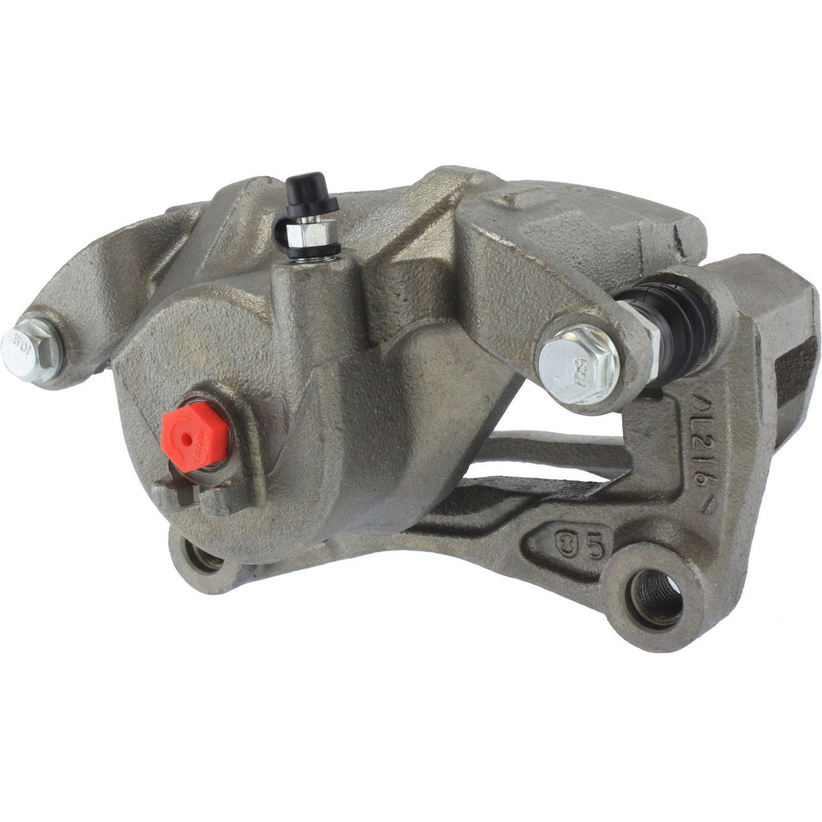 Centric Parts Semi-Loaded Brake Caliper 141.42155