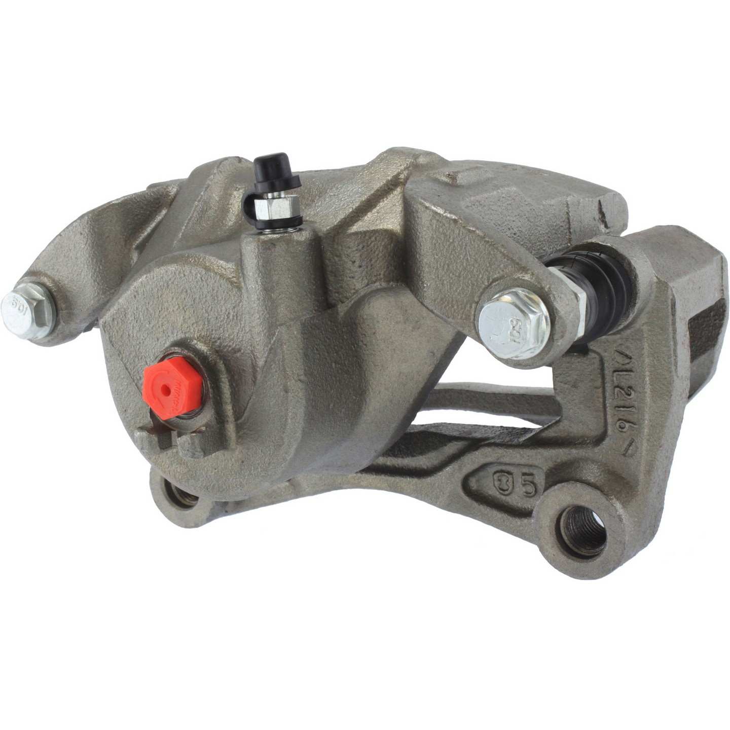 Centric Parts Semi-Loaded Brake Caliper 141.42155