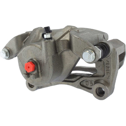 Centric Parts Disc Brake Caliper Semi-Loaded for 141.42155