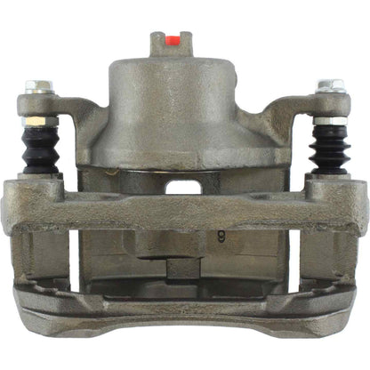 Centric Parts Disc Brake Caliper Semi-Loaded for 141.42155