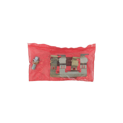 Centric Parts Semi-Loaded Brake Caliper 141.42155