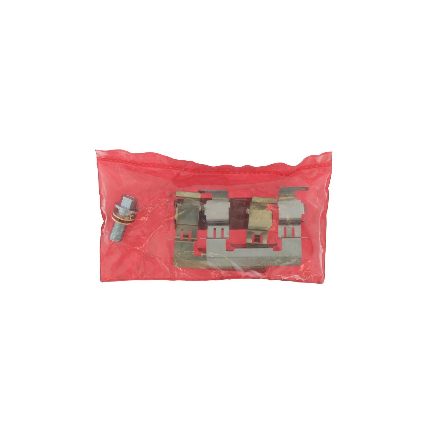 Centric Parts Semi-Loaded Brake Caliper 141.42155
