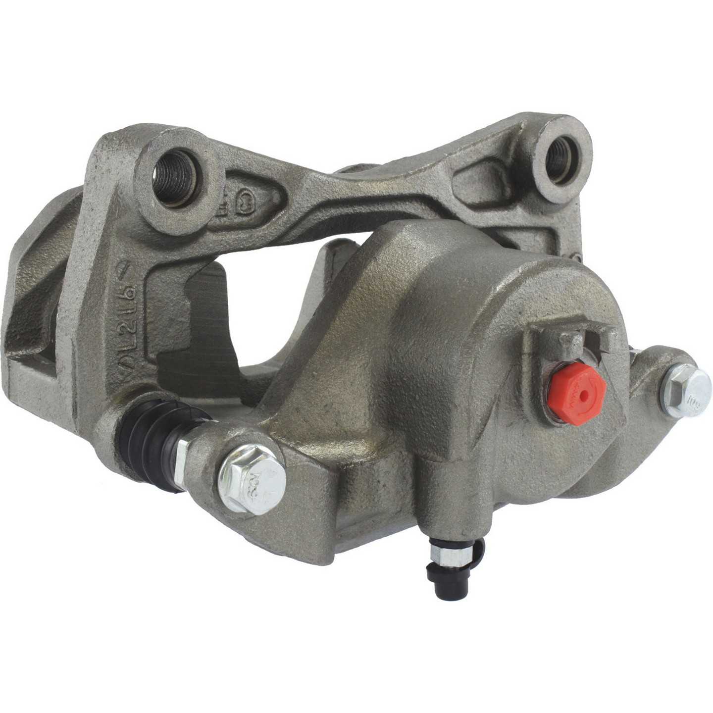 Centric Parts Semi-Loaded Brake Caliper 141.42155