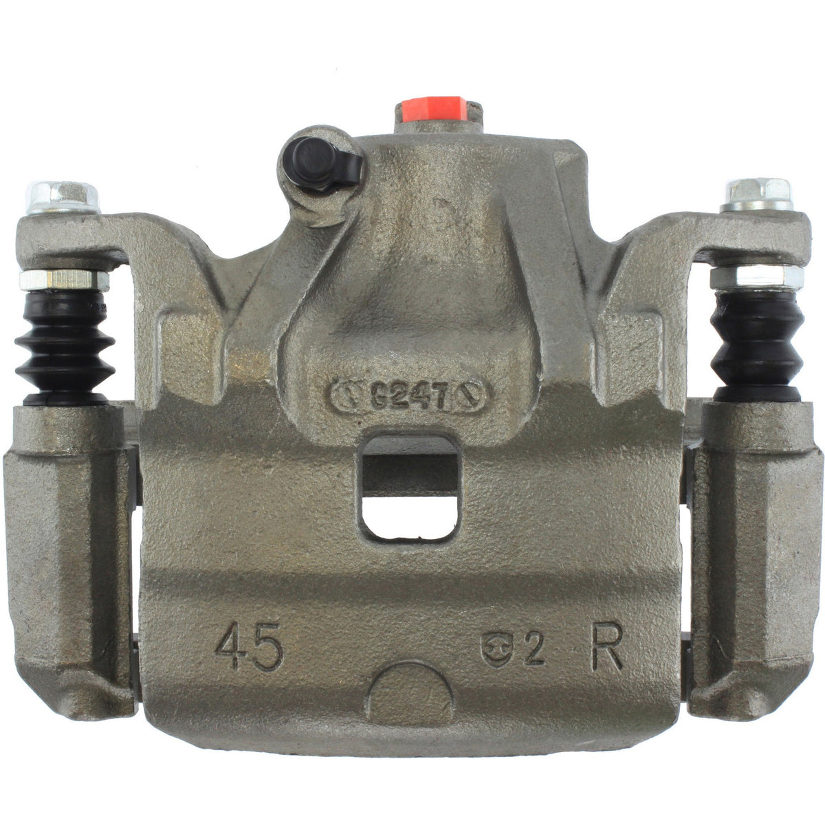 Centric Parts Semi-Loaded Brake Caliper 141.42155