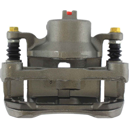 Centric Parts Disc Brake Caliper Semi-Loaded with Anti-Corrosion Finish 141.42156