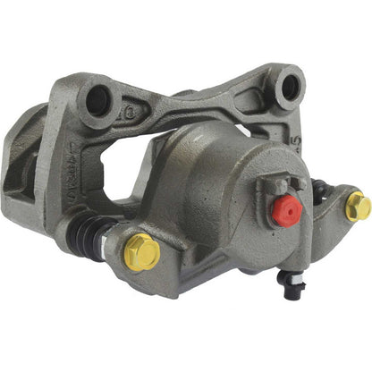 Centric Parts Disc Brake Caliper Semi-Loaded with Anti-Corrosion Finish 141.42156