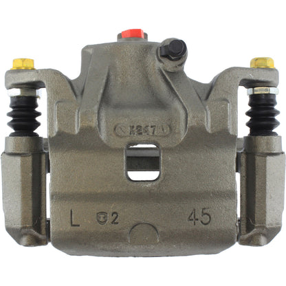 Centric Parts Semi-Loaded Brake Caliper 141.42156