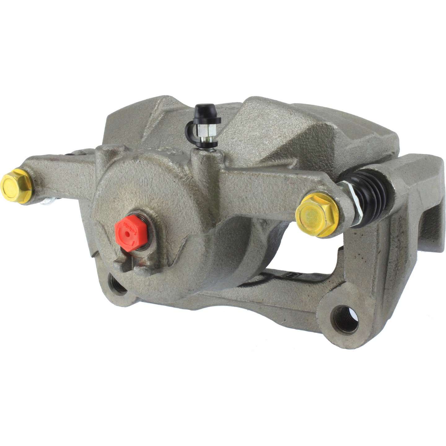 Centric Parts Disc Brake Caliper Semi-Loaded for 141.42157