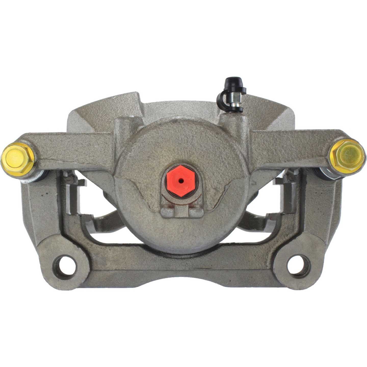 Centric Parts Disc Brake Caliper Semi-Loaded for 141.42157