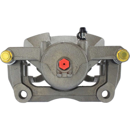 Centric Parts Disc Brake Caliper Semi-Loaded for 141.42157