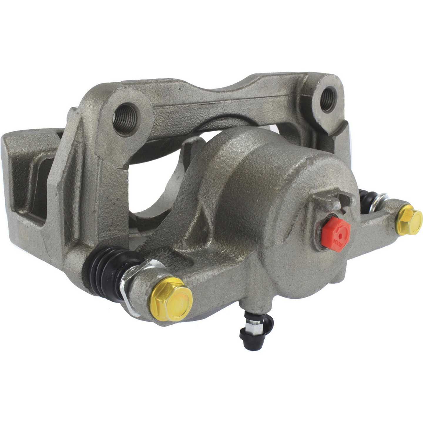 Centric Parts Disc Brake Caliper Semi-Loaded for 141.42157