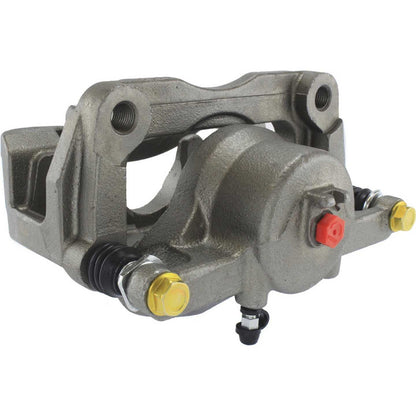 Centric Parts Disc Brake Caliper Semi-Loaded for 141.42157