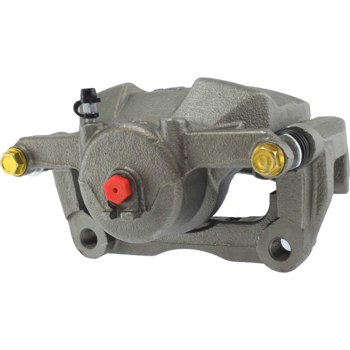 Centric Parts Disc Brake Caliper Semi-Loaded with Anti-Corrosion Finish 141.42158