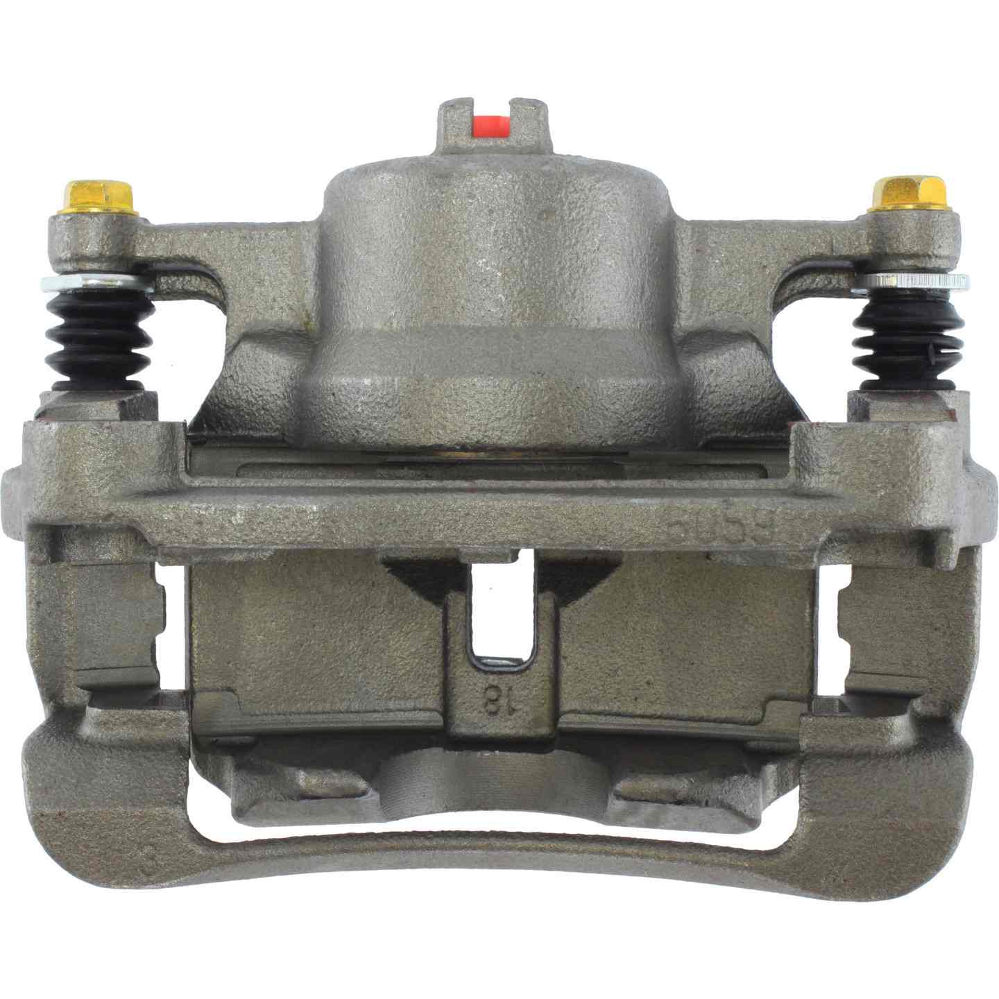 Centric Parts Semi-Loaded Brake Caliper 141.42158