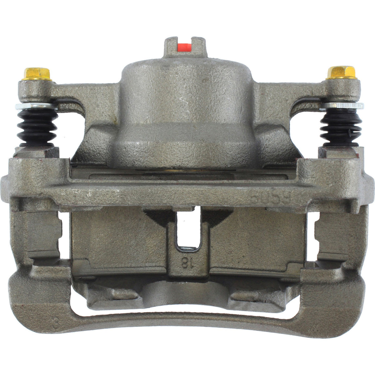 Centric Parts Semi-Loaded Brake Caliper 141.42158