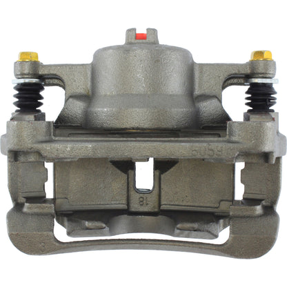 Centric Parts Semi-Loaded Brake Caliper 141.42158