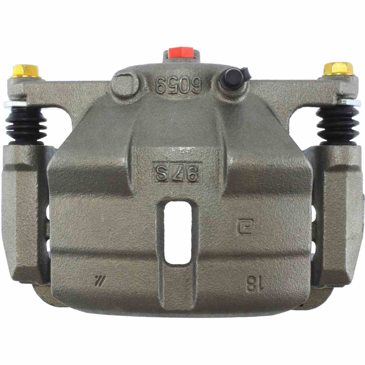 Centric Parts Semi-Loaded Brake Caliper 141.42158
