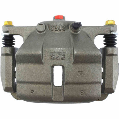 Centric Parts Semi-Loaded Brake Caliper 141.42158