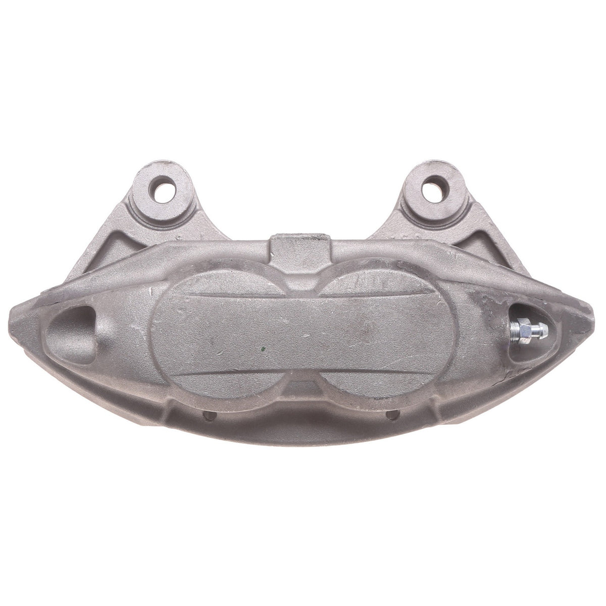 Centric Parts Disc Brake Caliper Semi-Loaded with Anti-Corrosion Finish 141.42160