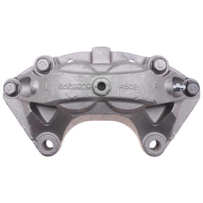 Centric Parts Disc Brake Caliper Semi-Loaded with Anti-Corrosion Finish 141.42160