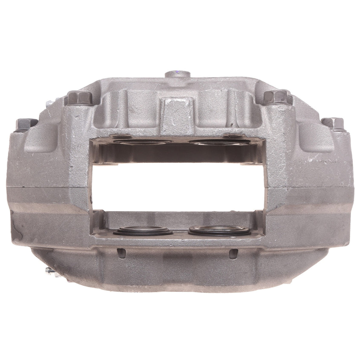 Centric Parts Disc Brake Caliper Semi-Loaded with Anti-Corrosion Finish 141.42160