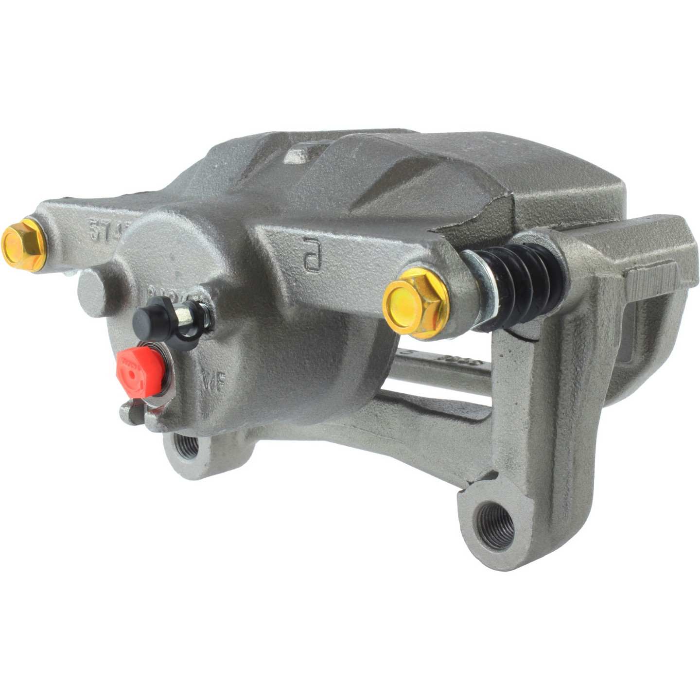 Centric Parts Semi-Loaded Brake Caliper 141.42161