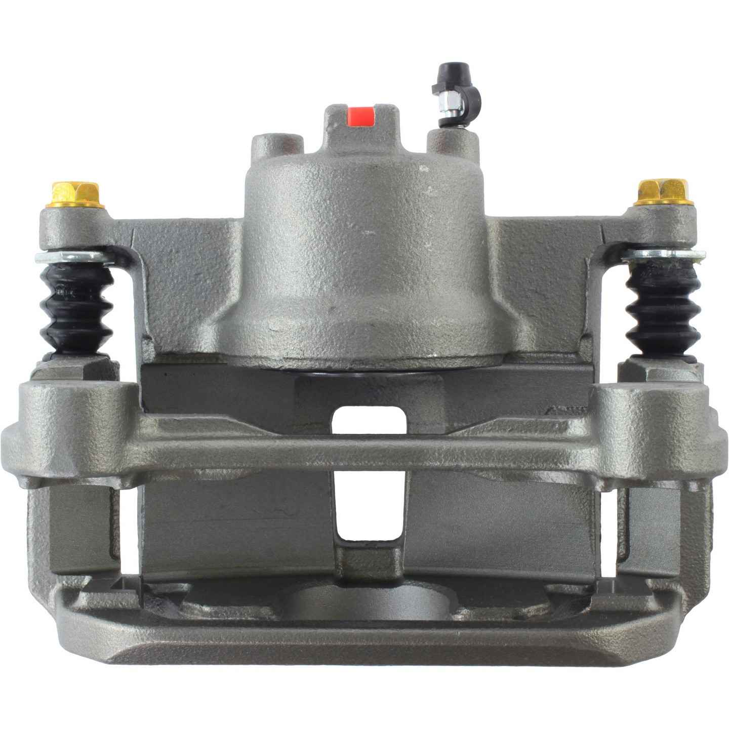 Centric Parts Disc Brake Caliper Semi-Loaded for 141.42161