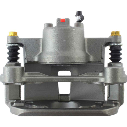 Centric Parts Disc Brake Caliper Semi-Loaded for 141.42161