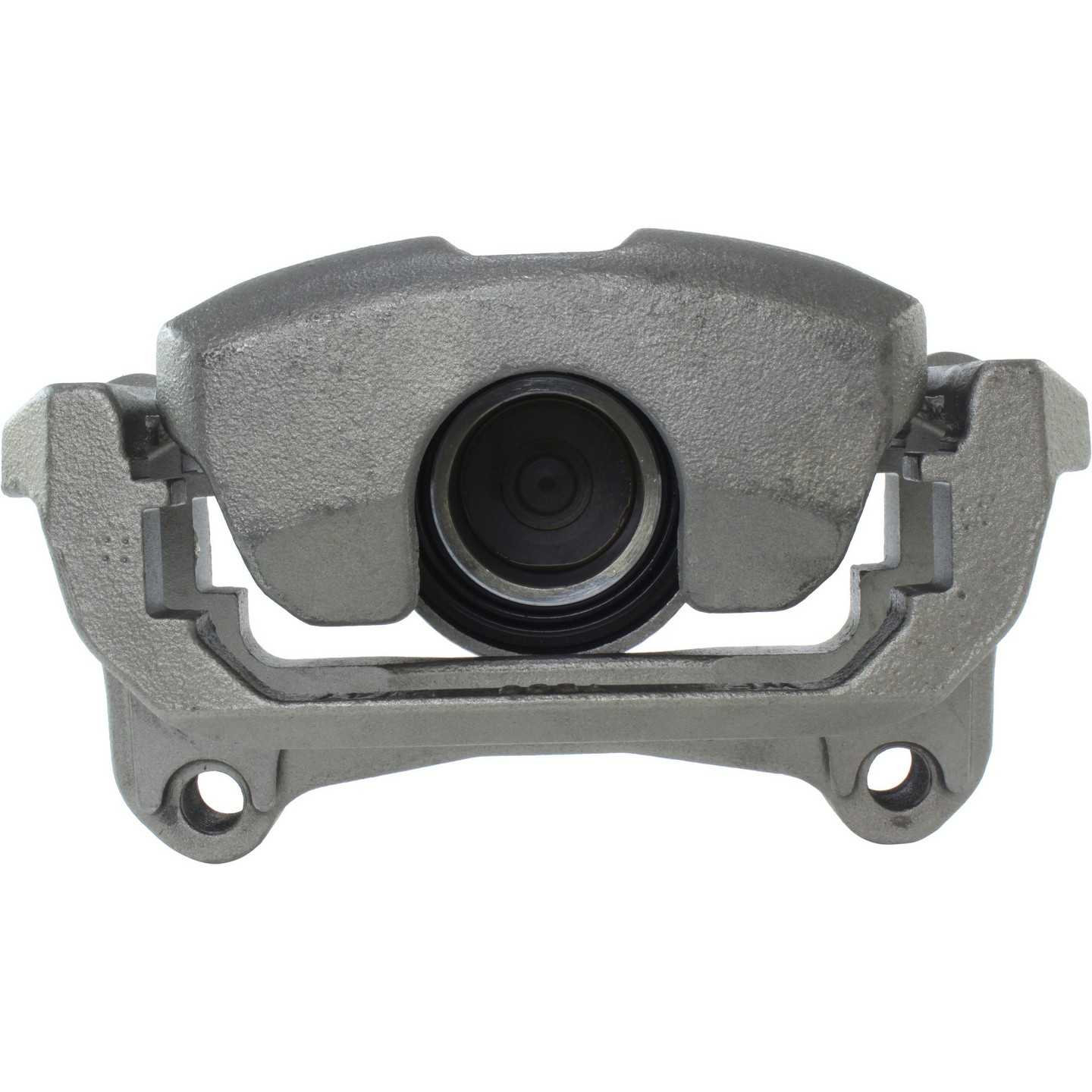Centric Parts Disc Brake Caliper Semi-Loaded for 141.42161