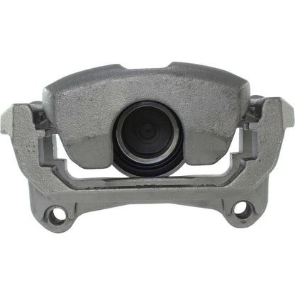 Centric Parts Disc Brake Caliper Semi-Loaded for 141.42161