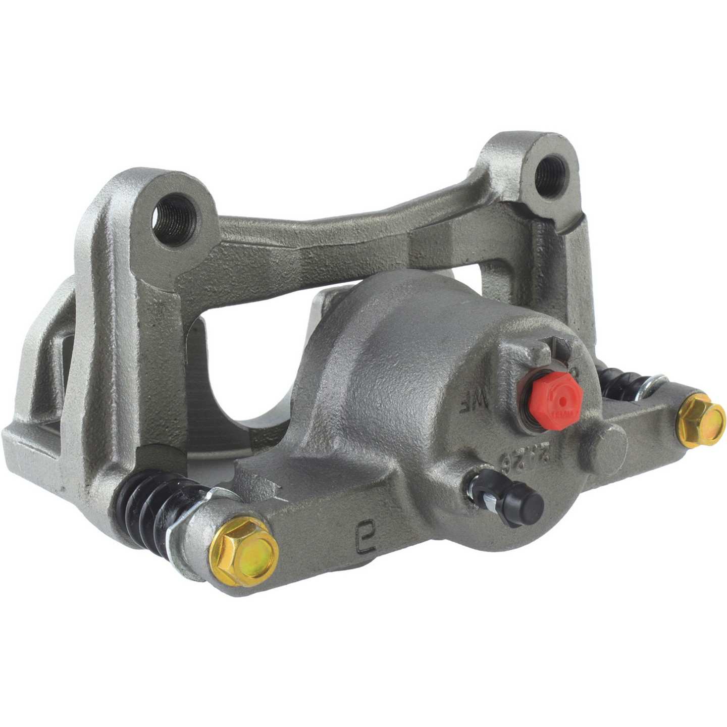 Centric Parts Disc Brake Caliper Semi-Loaded for 141.42161