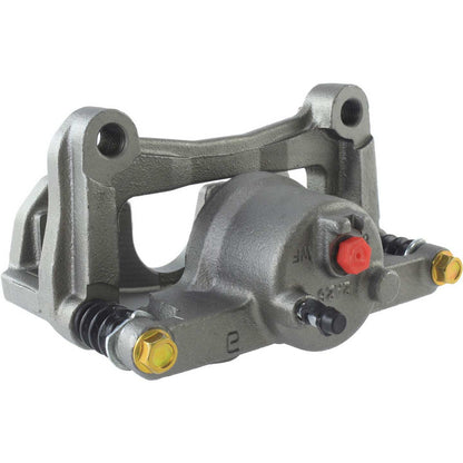 Centric Parts Disc Brake Caliper Semi-Loaded for 141.42161