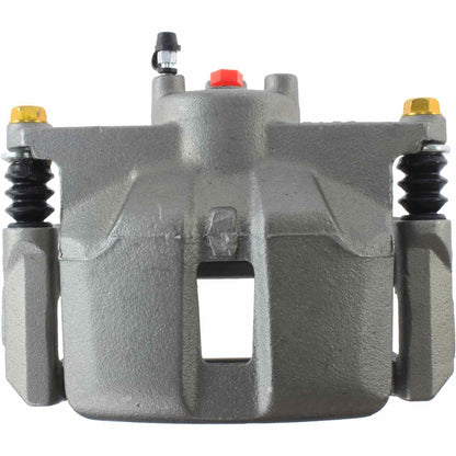 Centric Parts Disc Brake Caliper Semi-Loaded for 141.42161