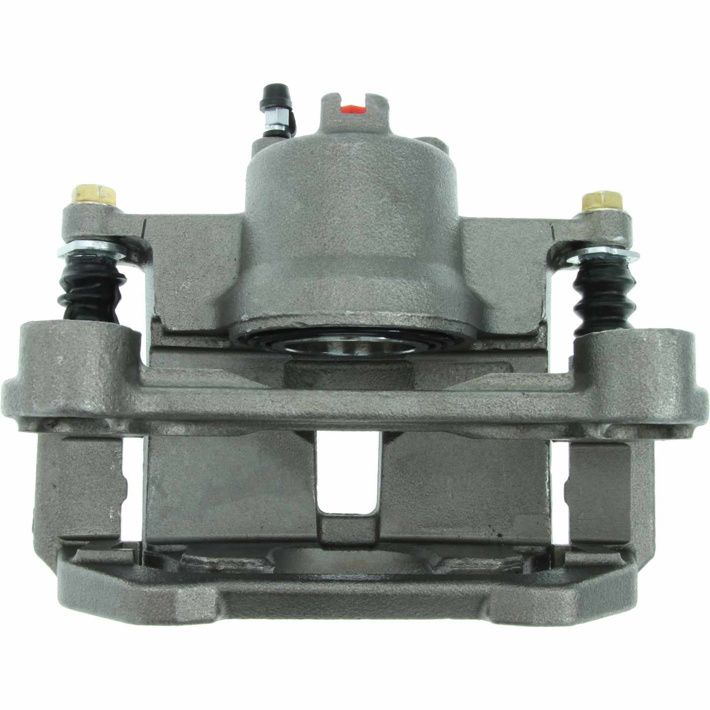 Centric Parts Disc Brake Caliper Semi-Loaded with Anti-Corrosion Finish 141.42162