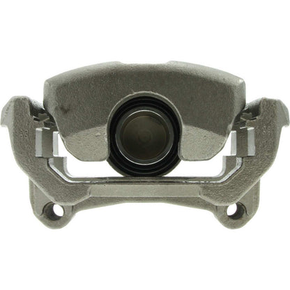 Centric Parts Disc Brake Caliper Semi-Loaded with Anti-Corrosion Finish 141.42162