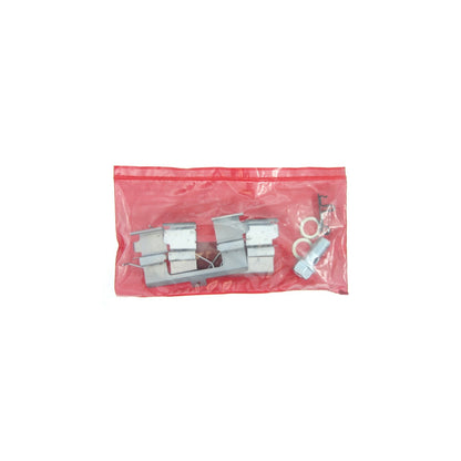 Centric Parts Semi-Loaded Brake Caliper 141.42162
