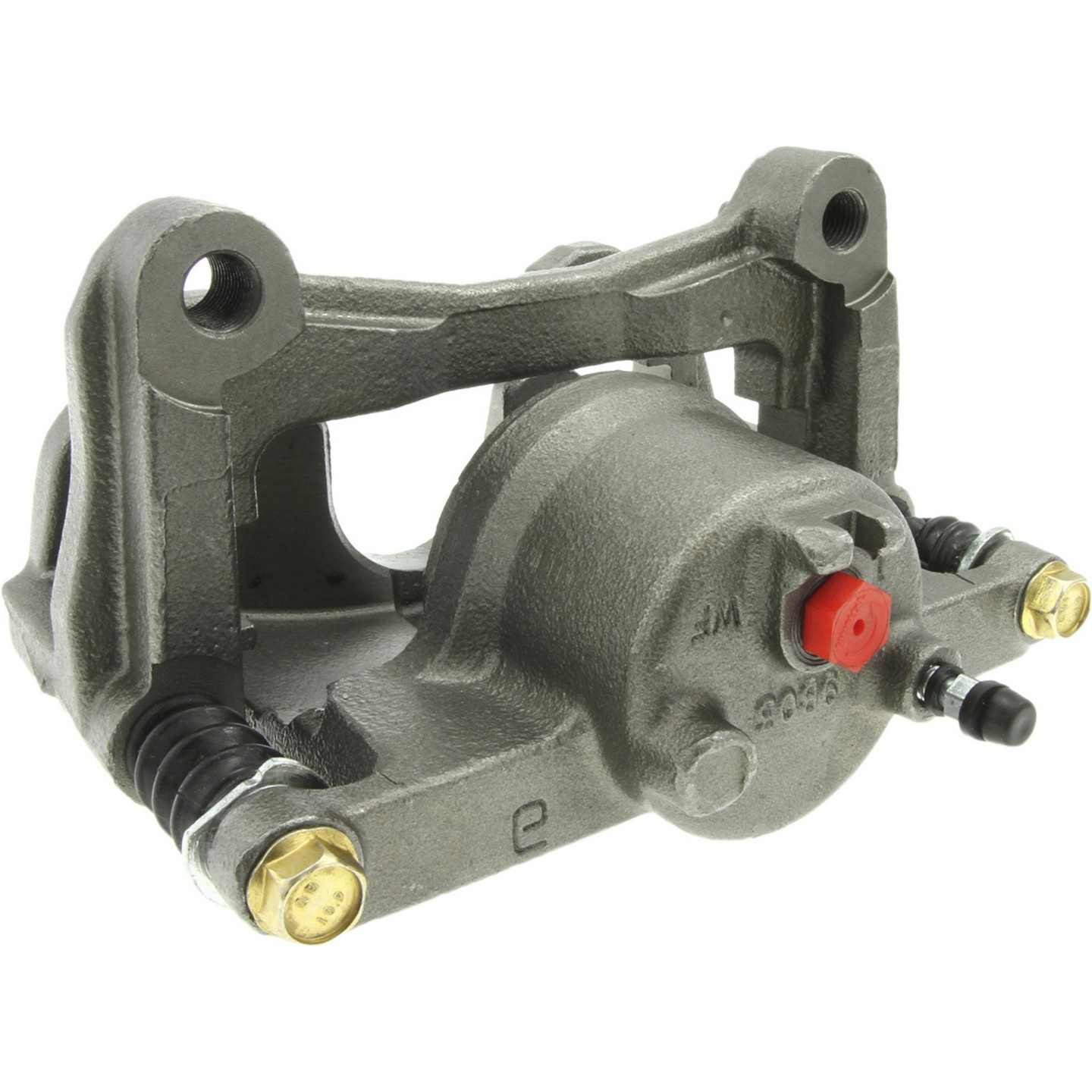 Centric Parts Semi-Loaded Brake Caliper 141.42162