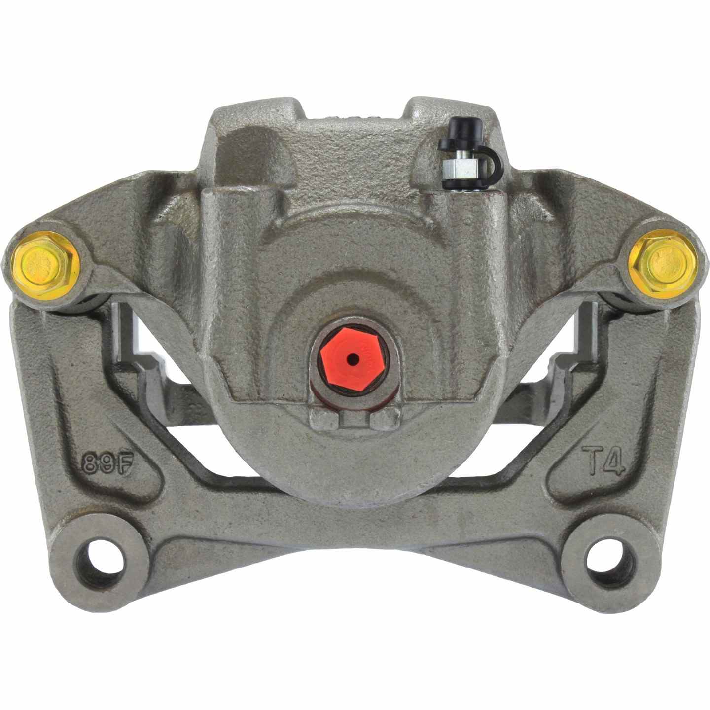 StopTech Semi-Loaded Brake Caliper 141.42167