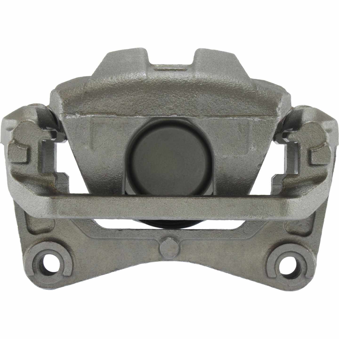 Centric Parts Disc Brake Caliper Semi-Loaded with Anti-Corrosion Finish 141.42167